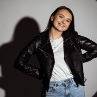 Deimantė Spudulytė Retušavimo paslaugos