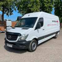 UAB Minibusai Krovininių mikroautobusų nuoma Kaune