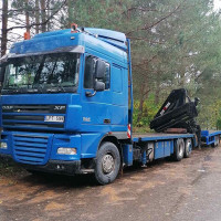 paulius1989 Fiskaro nuoma, fiskaras su priekaba, negabaritiniai krovinia paulius1989 Fiskaro nuoma, fiskaras su priekaba, negabaritiniai krovinia