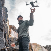 Lukas Šakys Video, Foto operatorius (+ Dronas) Įmonėms, Renginiams, NT