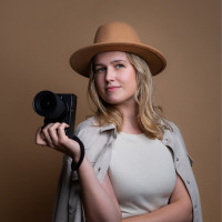 Indrė Navickė Fotografė