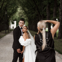 ALEJUN PHOTOGRAPHY Profesionali Fotografija