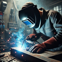 Vartai Laiptai, turėklai, metalo gaminiai