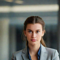 Alisa Bogdanova Virtualus asistentas/administravimas