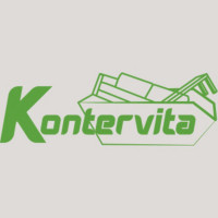 Kontervita ♻️ Atliekų išvežimo paslaugos, statybinių konteinerių nuomą