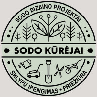 Sodo Kūrėjai Sklypo želdinių projektavimas, įrengimas ir priežiūra