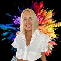 Justina Mačiulaitienė Maketavimo/ tekstų paslaugos (grafikos dizaineris) Justina Mačiulaitienė Maketavimo/ tekstų paslaugos (grafikos dizaineris)