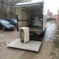 Jurij Jurjevic Certkojev Išvežimas/išnešimas nemokamai buitines technikos Jurij Jurjevic Certkojev Išvežimas/išnešimas nemokamai buitines technikos