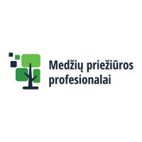 Marius Medžių pjovimas, genėjimas Arboristas Marius