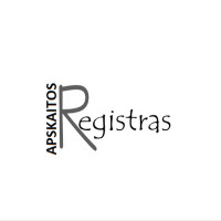 MB Apskaitos registras Dnsb / namų bendrijų apskaita visoje Lietuvoje
