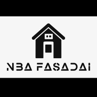 NBA Fasadai Fasadų šiltinimas ir apdaila
