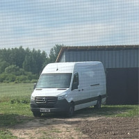 Krovinių pervežimas Perkraustymo paslaugos