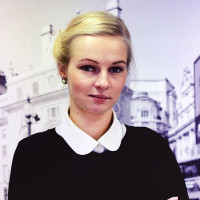 Eglė Matulaitienė Eglė Matulaitienė