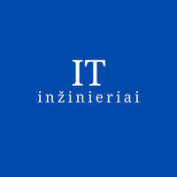 IT inžinieriai Kvalifikuoti IT specialistai IT inžinieriai Kvalifikuoti IT specialistai