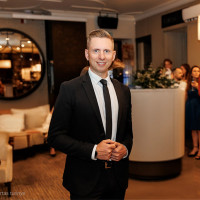 Nelo Renginiai Renginių vedėjas Andrius Nelo Renginiai Renginių vedėjas Andrius