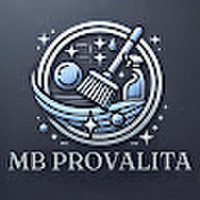 Provalita Valymo paslaugos