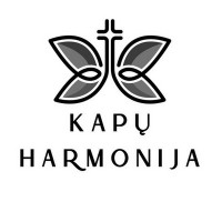 Kapu Harmonija Kapų tvarkymas, paminklai, plokštės, akmenukų skalda Kapu Harmonija Kapų tvarkymas, paminklai, plokštės, akmenukų skalda