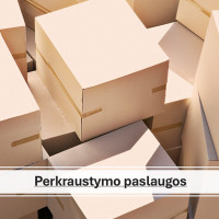 Transporto paslaugos Perkraustymo paslaugos Transporto paslaugos Perkraustymo paslaugos