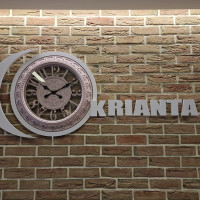 UAB Krianta Kadastriniai matavimai