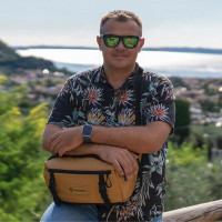 Linas Jurčius Profesionali fotografija, drono video ir foto