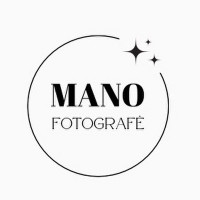 Rūta Tamašauskaitė Mano fotografė