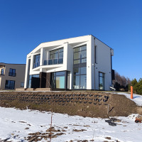 Viačeslavas Fasado Šiltinimas Be Tarpininkų