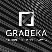MB Grabeka Rombo tvoru gamyba tik 22€+pvm