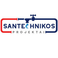 Santechnikos projektai Siūlome santechnikos sprendimus