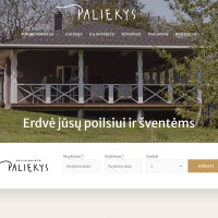 Audrius Buškevičius Nuo idėjos iki veikiančios el. svetainės!