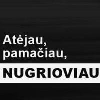 MT Greiti griovimo darbai! Šiukšlių Išvežimas !