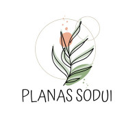 Apželdinimo projektai Kraštovaizdžio dizainas