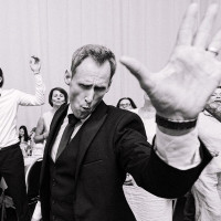 Darius Sidabras Užvedėjas! Vedėjas / koordinatorius / dj