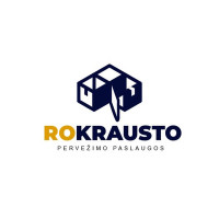 Robertas Pervežimo/perkraustymo/montavimo paslaugos Robertas Pervežimo/perkraustymo/montavimo paslaugos