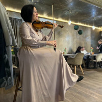 Indre Smuikų muzika Indre Smuikų muzika