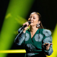 Aistė Tomkevičiūtė-Aistay Atlikėja ir gyvo garso Grupė Aistė Tomkevičiūtė-Aistay Atlikėja ir gyvo garso Grupė