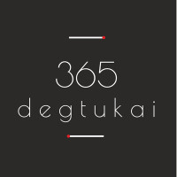 365 degtukai 365 degtukai