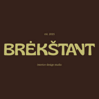 Brėkštant. Studio Interjero dizainas