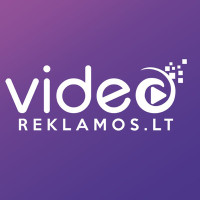 VideoReklamos Video reklamos kūrimas, 2d animacija,animuoti vaizdo klipai