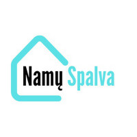 Namu Spalva Stogų Dažymas, Fasadų Dažymas, Dažymo Paslaugos Namu Spalva Stogų Dažymas, Fasadų Dažymas, Dažymo Paslaugos