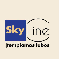 Daniel Šliachtovič Įtempiamos lubos Skyline