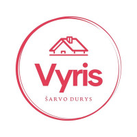 MB Vyris ir Ko Pigiausi pakeliami segmentiniai garažo vartai Lietuvoje MB Vyris ir Ko Pigiausi pakeliami segmentiniai garažo vartai Lietuvoje