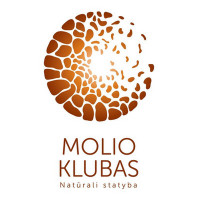 MOLIO KLUBAS Molio tinko apdaila jūsų namuose MOLIO KLUBAS Molio tinko apdaila jūsų namuose