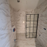 Egidijus Apdaila Apdaila, Fasadai, Stogai