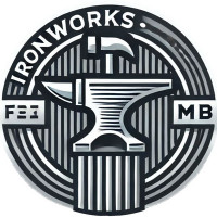 MB IronWorks Baltic Tvoros , vartai MB IronWorks Baltic Tvoros , vartai