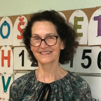 Danguolė Macijauskienė Individualiai padedu šešiamečiams pasirengti mokyklai