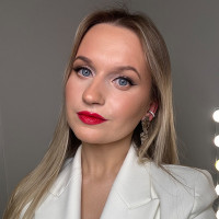 Viktorija Sitnikaitė Profesionalus makiažas visoms progoms!