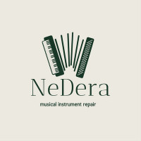 Nedas Ruibys Akordeonu remontas