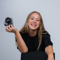 Šarūnė Katinaitė Foto ir video paslaugos