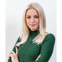 Kristina Stankevičienė Cv rašymas / Linkedin profilio kūrimas / Konsultacija Kristina Stankevičienė Cv rašymas / Linkedin profilio kūrimas / Konsultacija