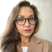 Anglų kalbos mokytoja / anglų kalba online